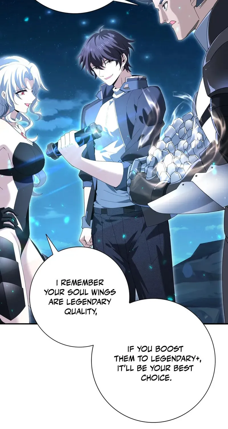 I Got the Weakest Class, Dragon Tamer!? Chapter 121 page 24 - 