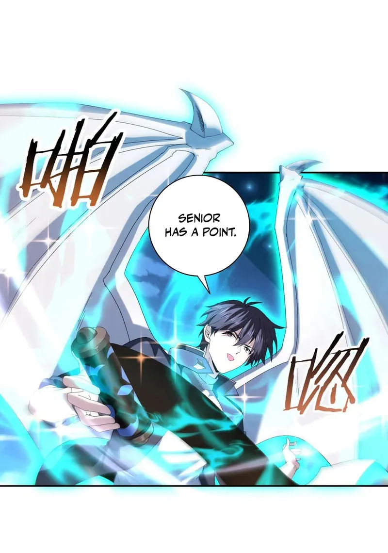 I Got the Weakest Class, Dragon Tamer!? Chapter 121 page 25 - 