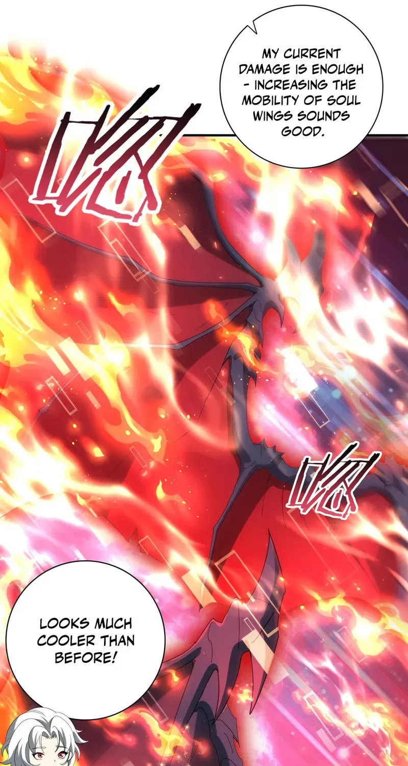 I Got the Weakest Class, Dragon Tamer!? Chapter 121 page 26 - 