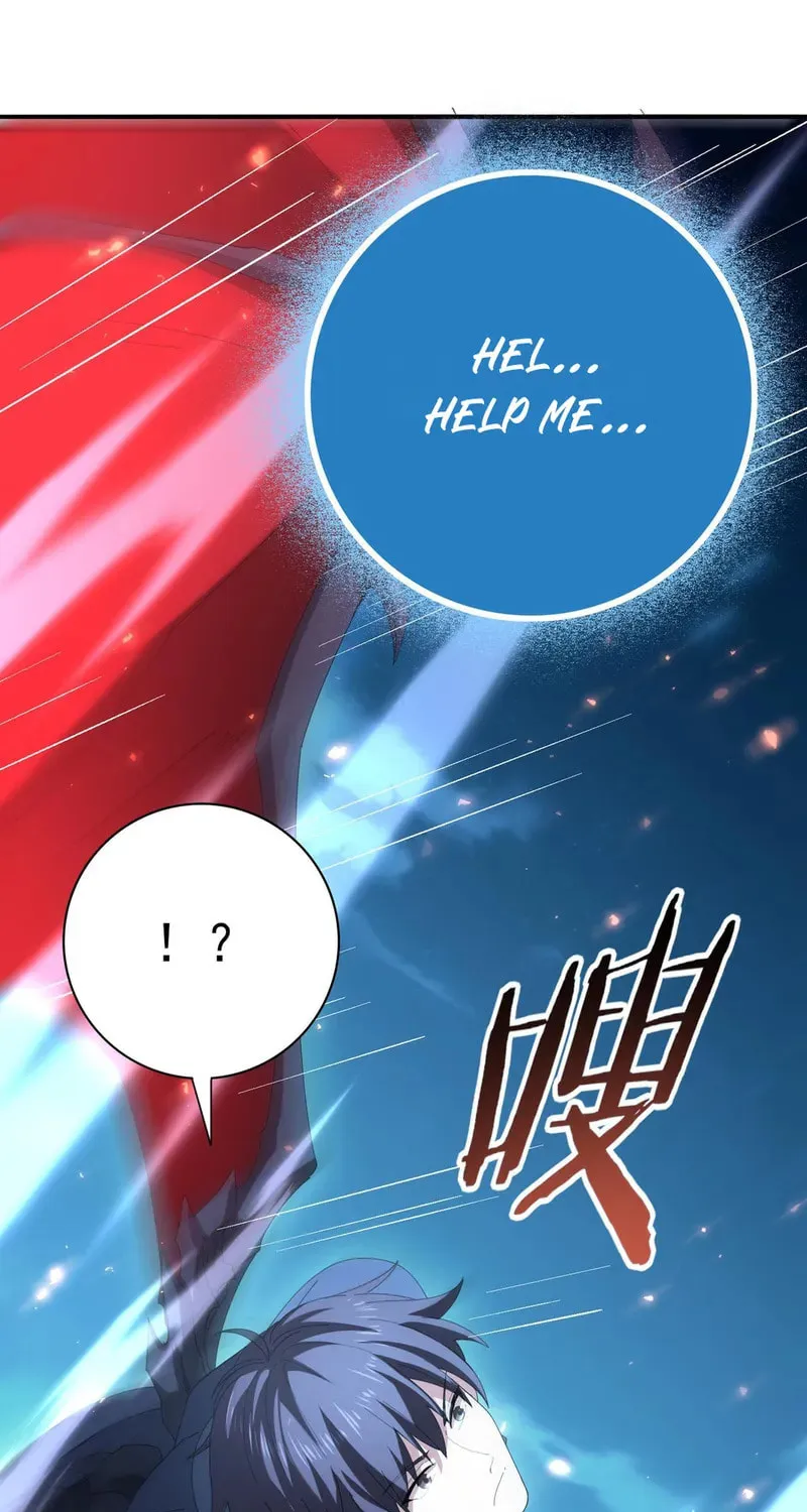 I Got the Weakest Class, Dragon Tamer!? Chapter 121 page 32 - 