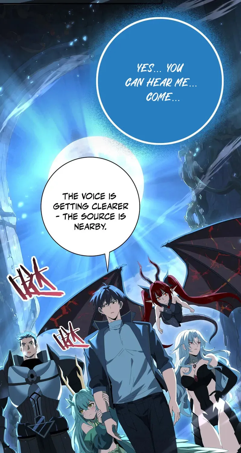I Got the Weakest Class, Dragon Tamer!? Chapter 121 page 37 - 