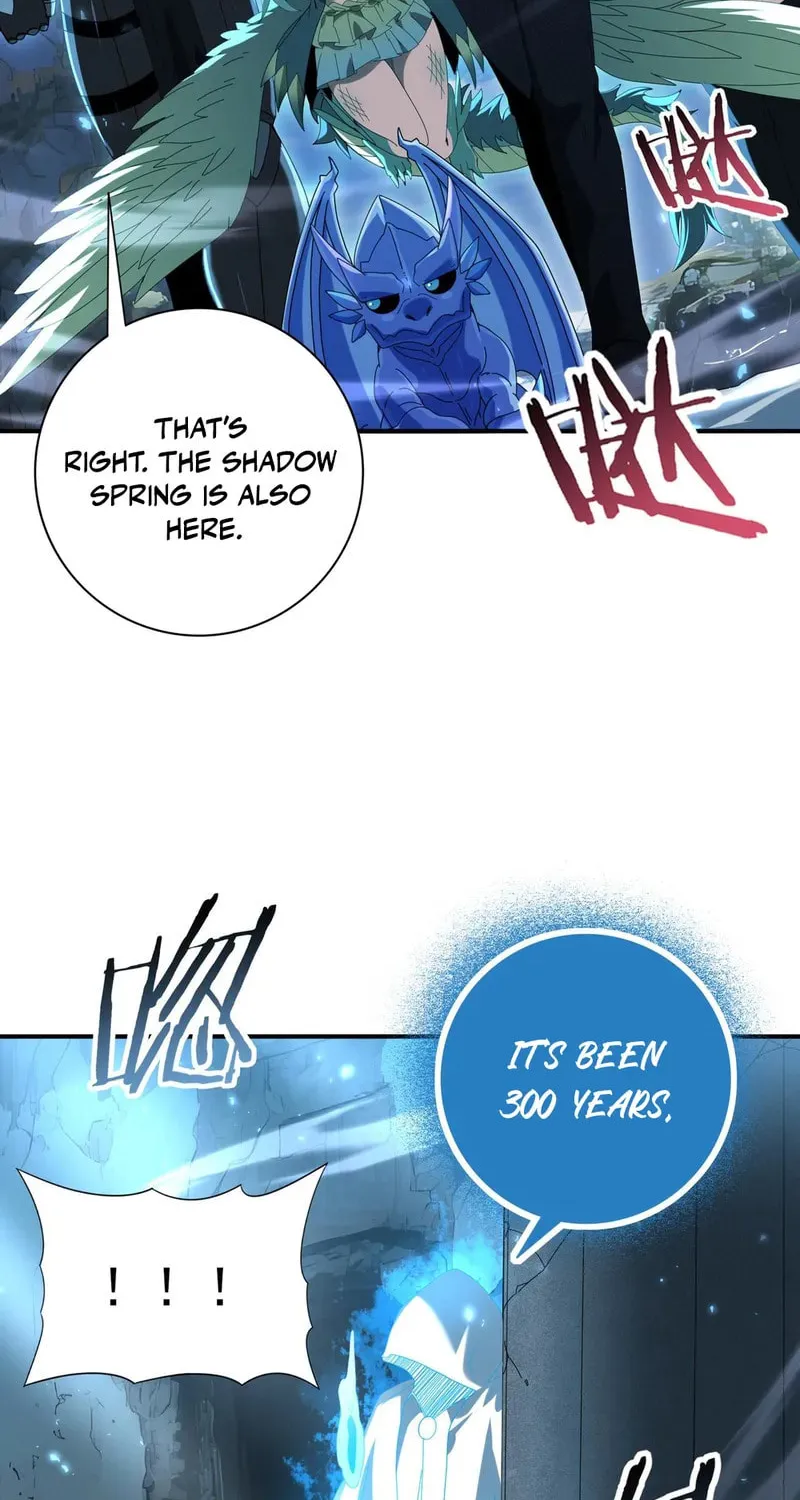 I Got the Weakest Class, Dragon Tamer!? Chapter 121 page 38 - 