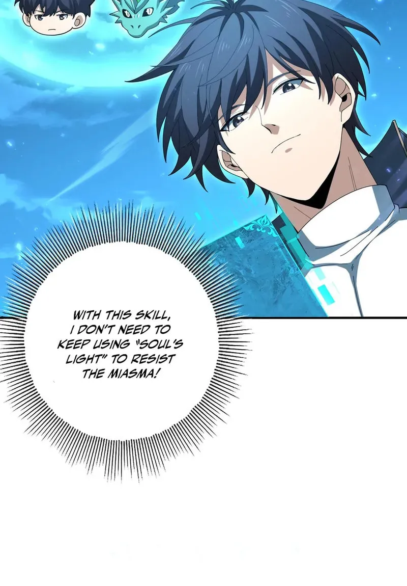 I Got the Weakest Class, Dragon Tamer!? Chapter 121 page 5 - 