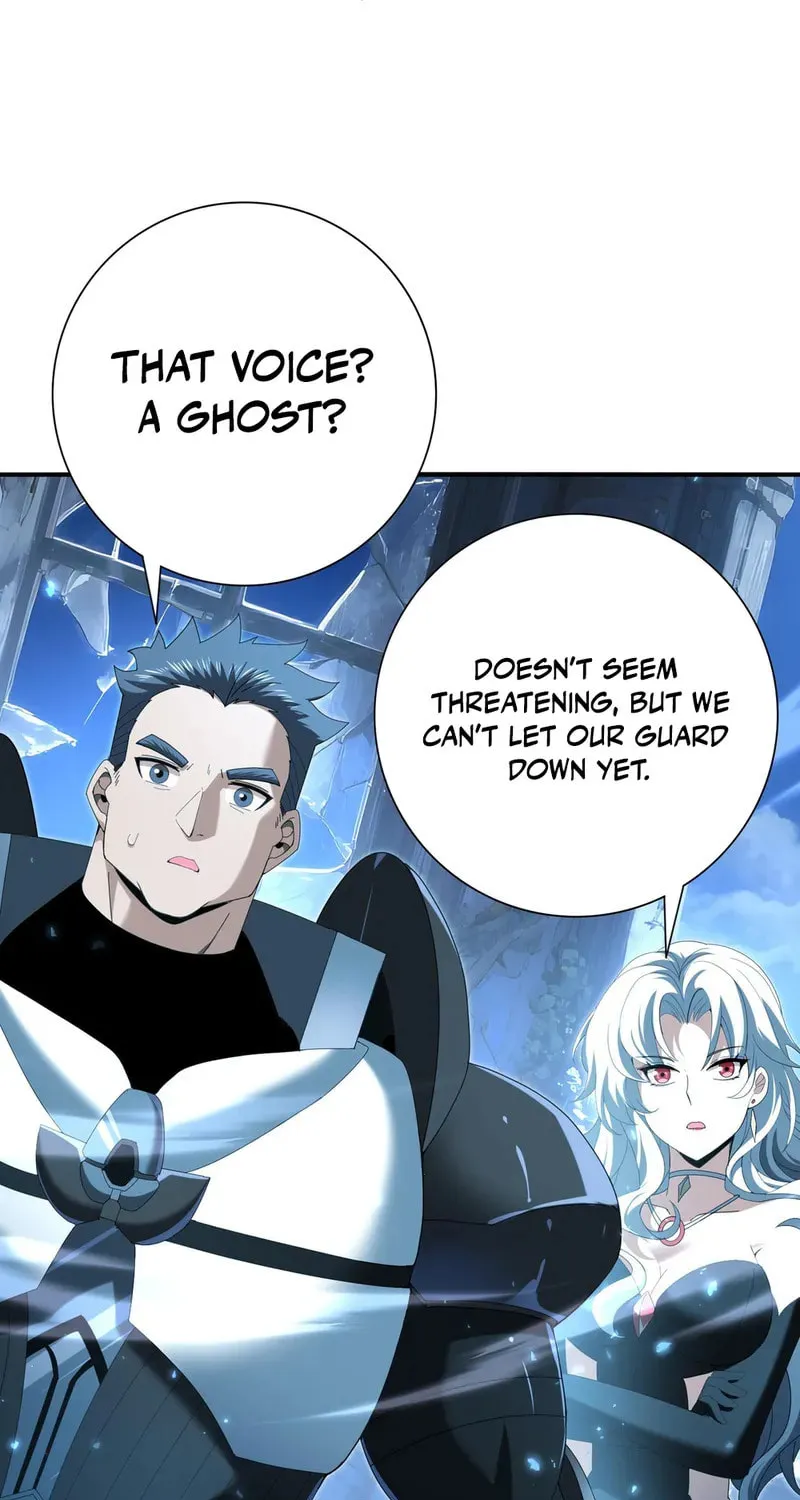 I Got the Weakest Class, Dragon Tamer!? Chapter 121 page 45 - 