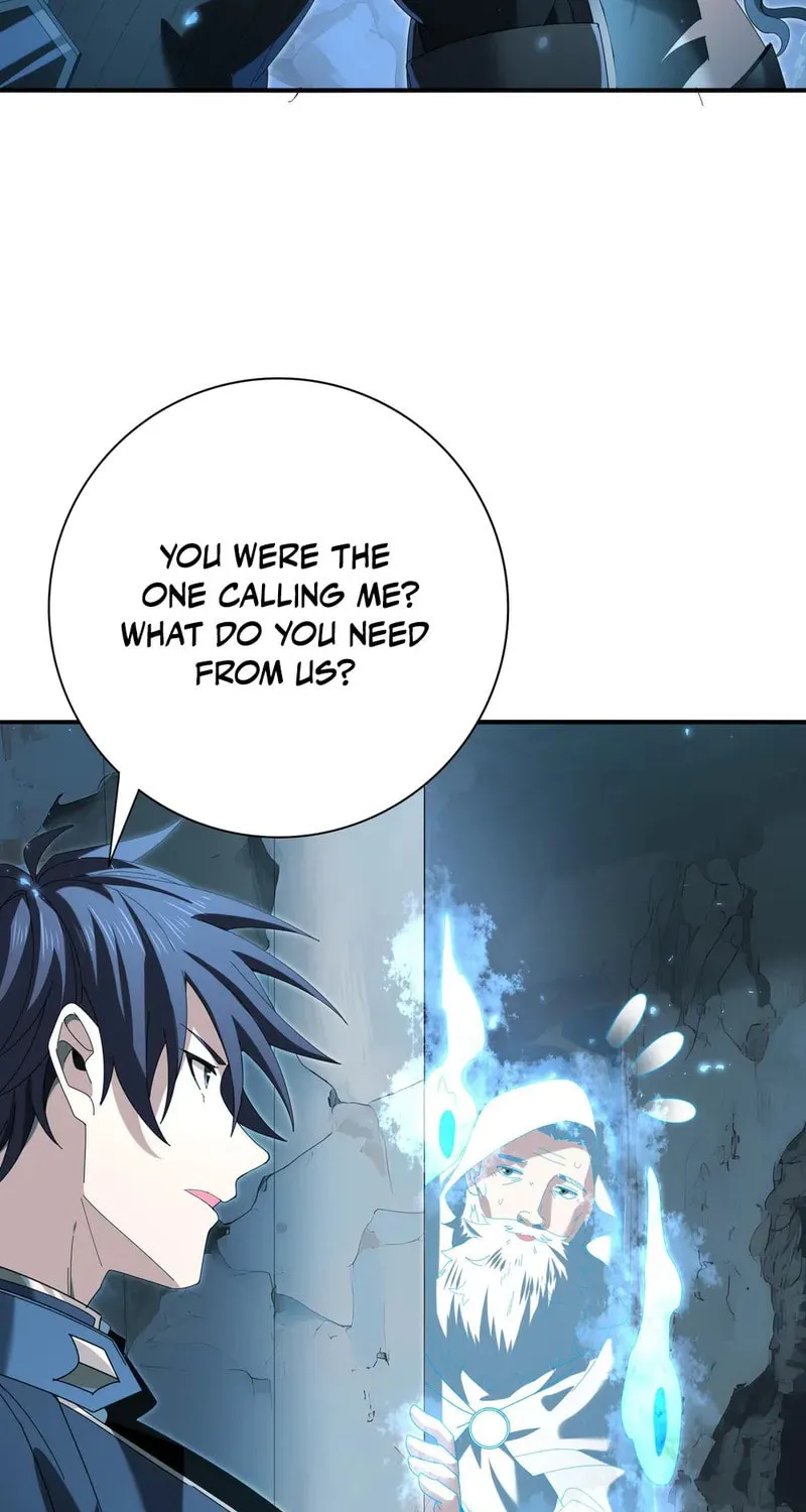 I Got the Weakest Class, Dragon Tamer!? Chapter 121 page 46 - 