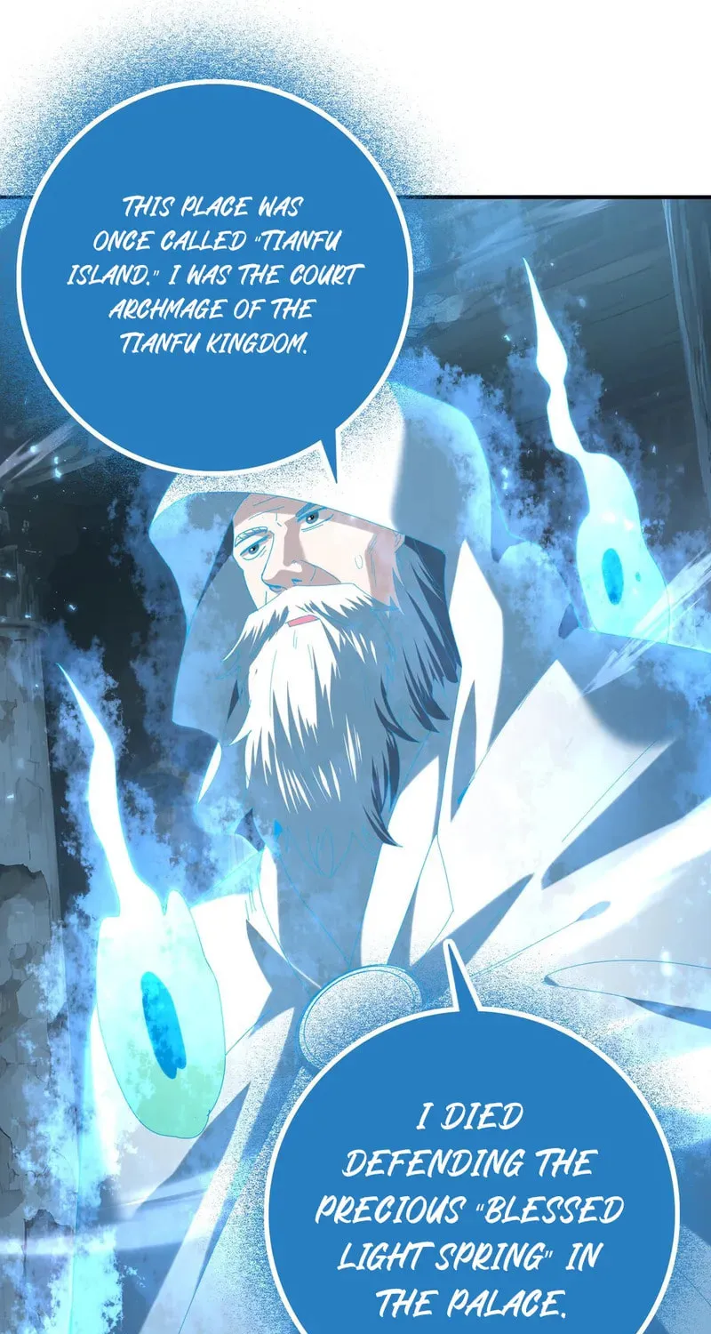 I Got the Weakest Class, Dragon Tamer!? Chapter 121 page 48 - 