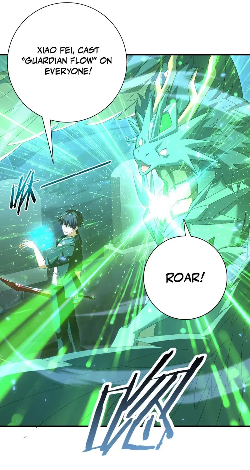 I Got the Weakest Class, Dragon Tamer!? Chapter 121 page 6 - 