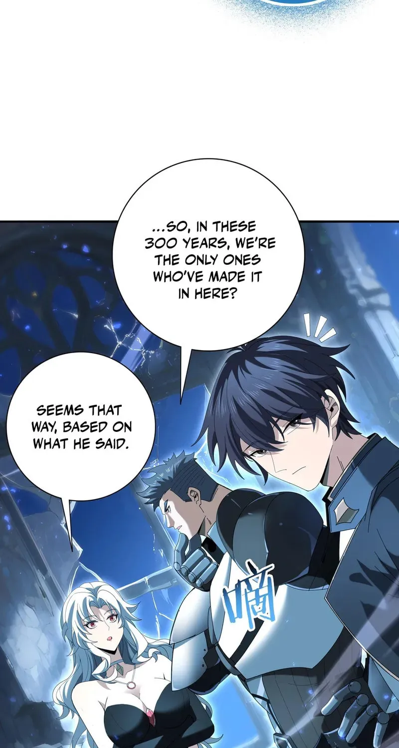 I Got the Weakest Class, Dragon Tamer!? Chapter 121 page 52 - 