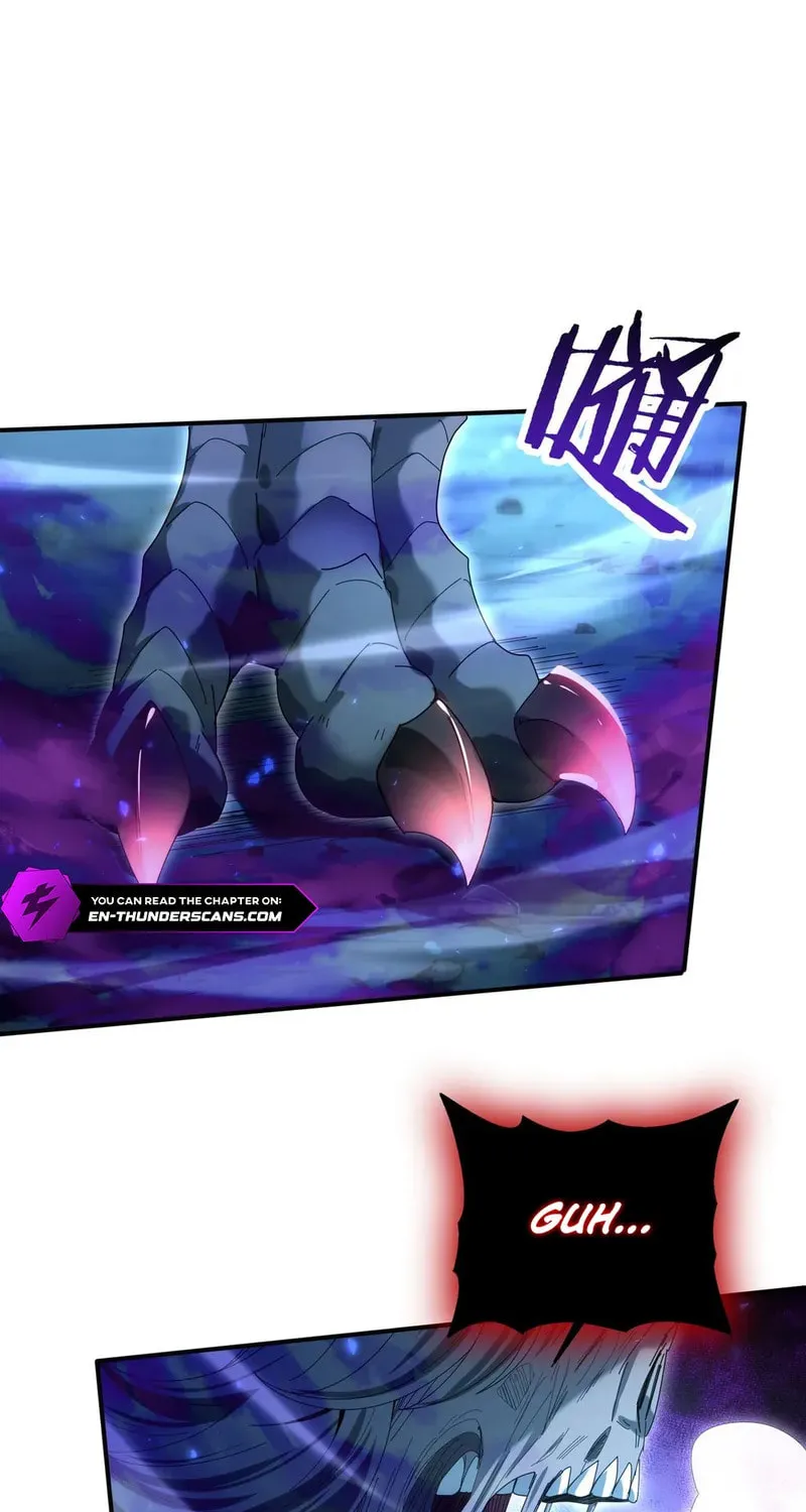 I Got the Weakest Class, Dragon Tamer!? Chapter 121 page 55 - 