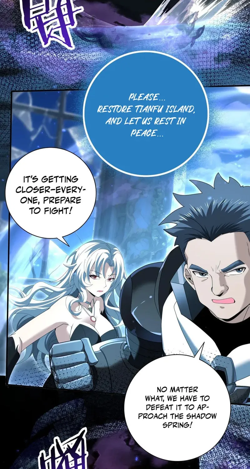 I Got the Weakest Class, Dragon Tamer!? Chapter 121 page 58 - 
