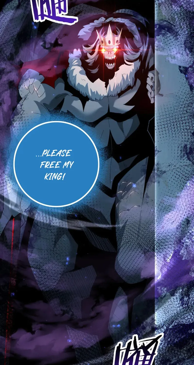 I Got the Weakest Class, Dragon Tamer!? Chapter 121 page 59 - 