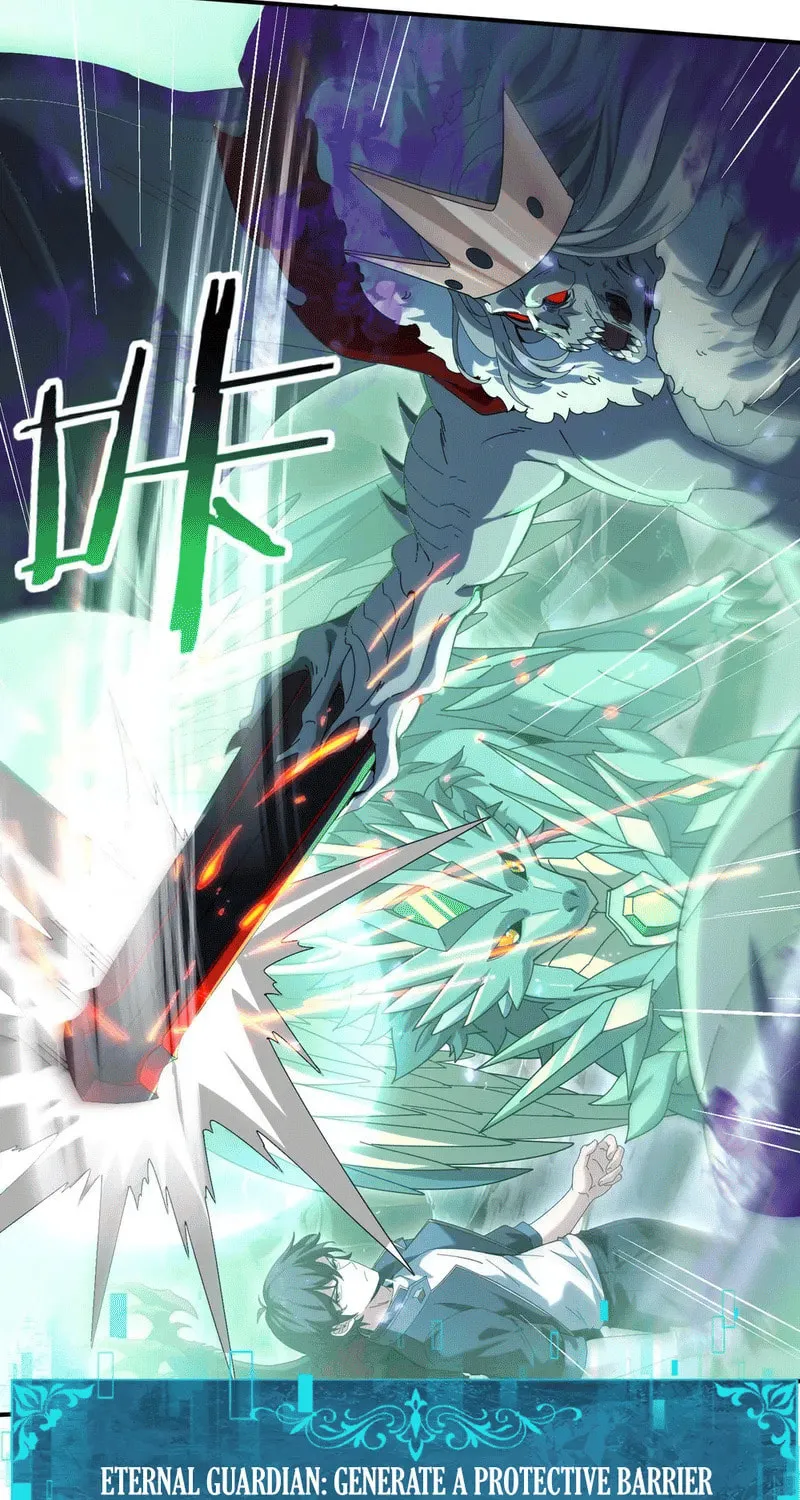 I Got the Weakest Class, Dragon Tamer!? Chapter 122 page 12 - 