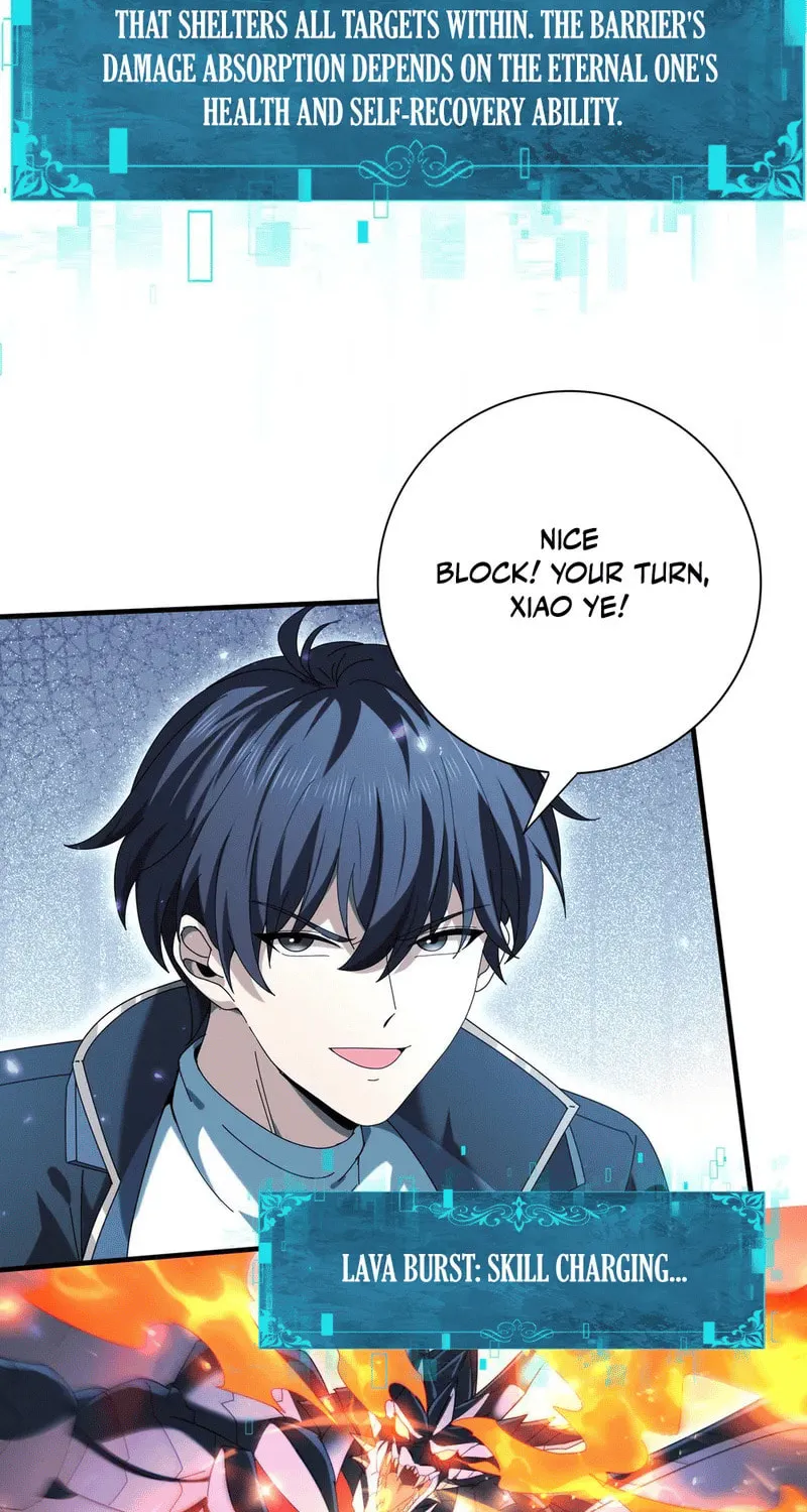 I Got the Weakest Class, Dragon Tamer!? Chapter 122 page 13 - 