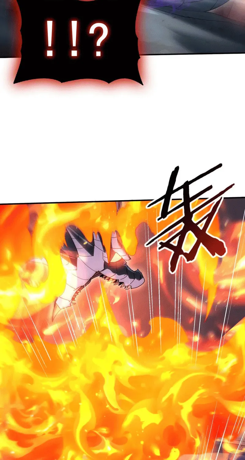 I Got the Weakest Class, Dragon Tamer!? Chapter 122 page 15 - 