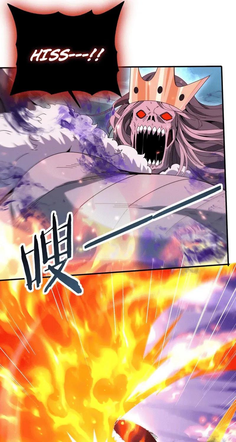I Got the Weakest Class, Dragon Tamer!? Chapter 122 page 17 - 