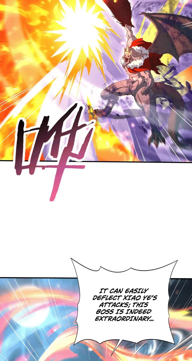 I Got the Weakest Class, Dragon Tamer!? Chapter 122 page 18 - 