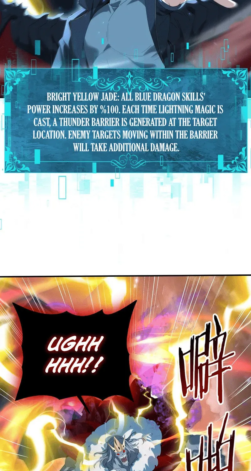 I Got the Weakest Class, Dragon Tamer!? Chapter 122 page 24 - 