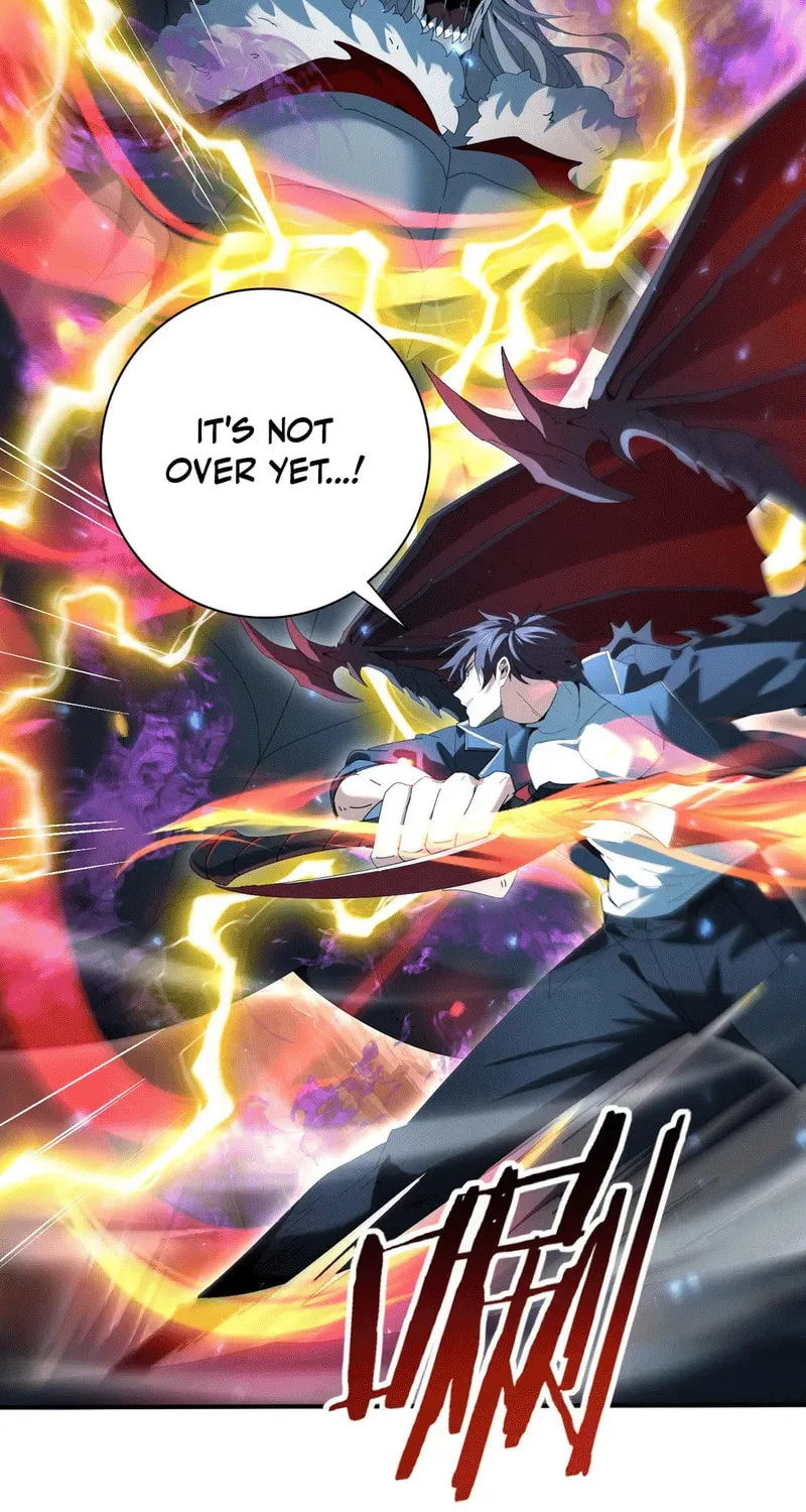 I Got the Weakest Class, Dragon Tamer!? Chapter 122 page 26 - 