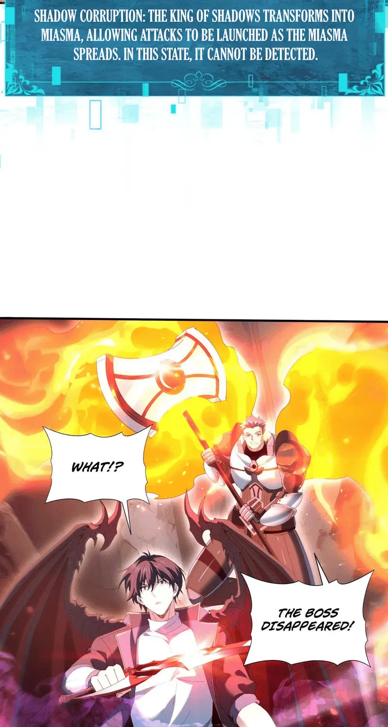 I Got the Weakest Class, Dragon Tamer!? Chapter 122 page 30 - 