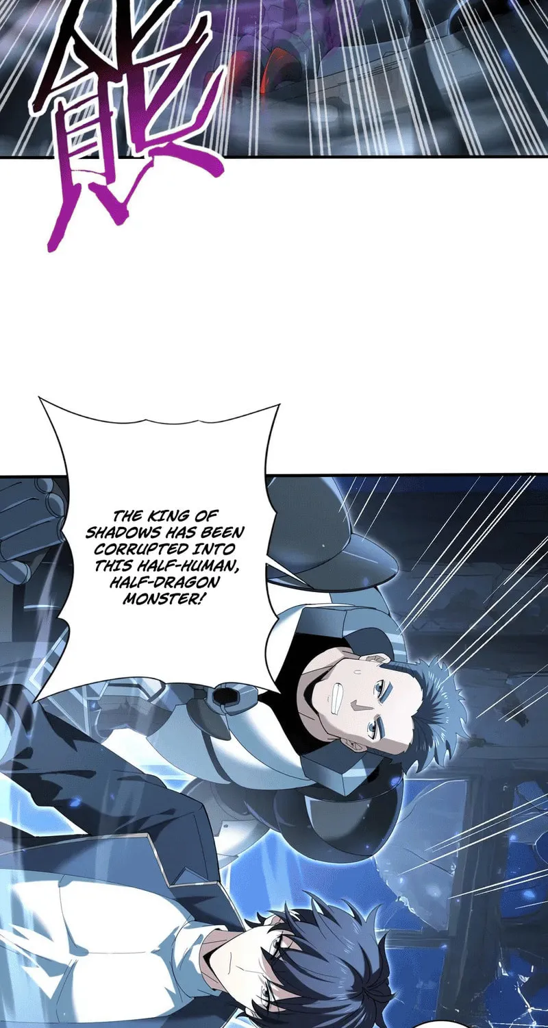 I Got the Weakest Class, Dragon Tamer!? Chapter 122 page 4 - 