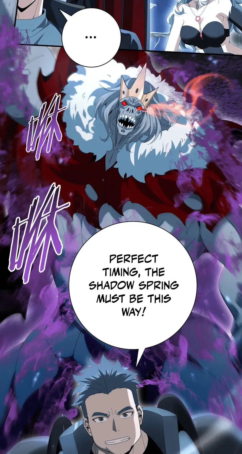 I Got the Weakest Class, Dragon Tamer!? Chapter 122 page 36 - 