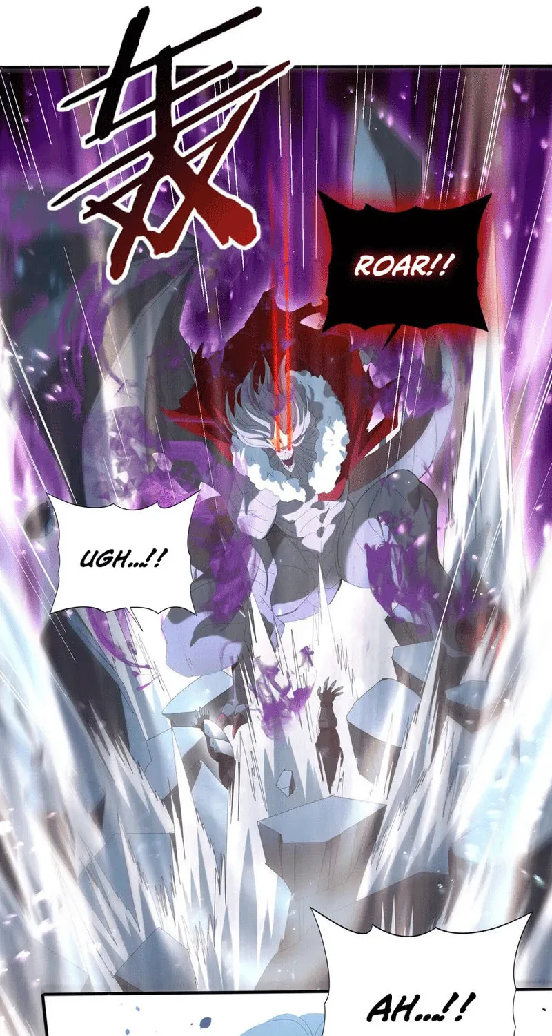 I Got the Weakest Class, Dragon Tamer!? Chapter 122 page 38 - 
