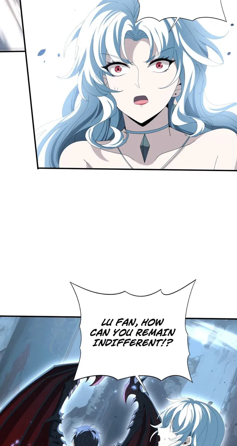 I Got the Weakest Class, Dragon Tamer!? Chapter 122 page 39 - 