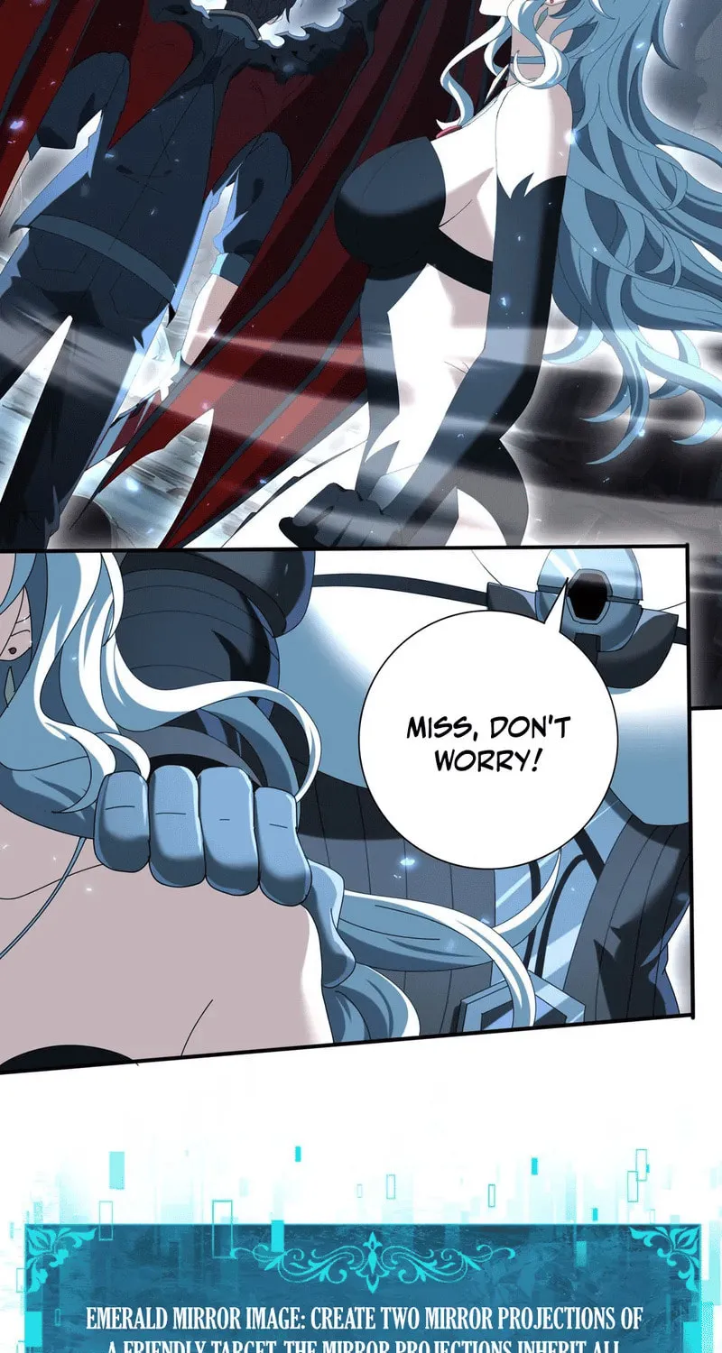 I Got the Weakest Class, Dragon Tamer!? Chapter 122 page 40 - 