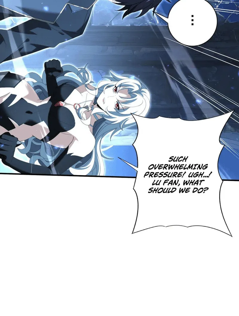 I Got the Weakest Class, Dragon Tamer!? Chapter 122 page 5 - 