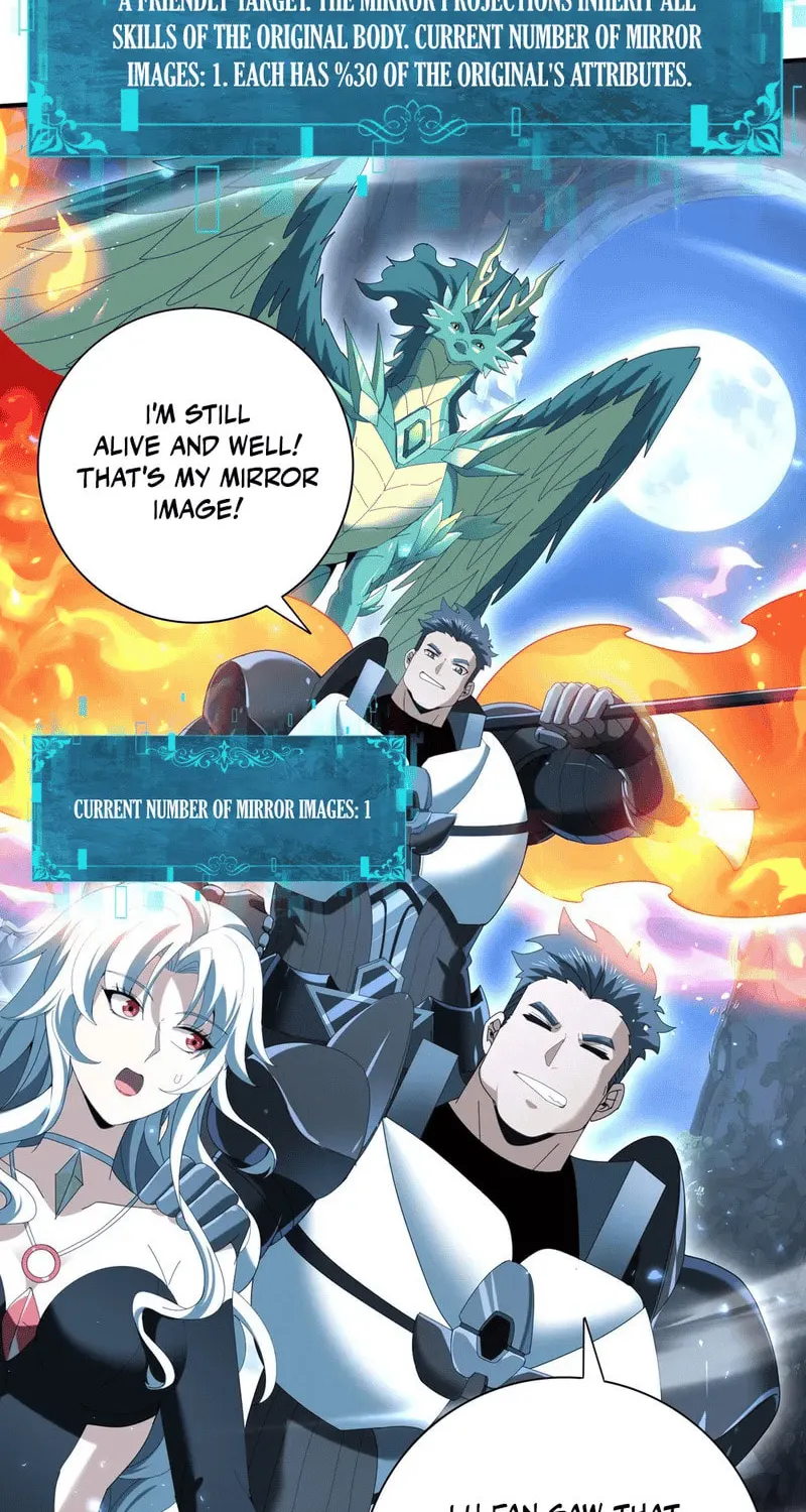 I Got the Weakest Class, Dragon Tamer!? Chapter 122 page 41 - 