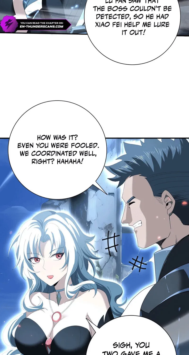 I Got the Weakest Class, Dragon Tamer!? Chapter 122 page 42 - 
