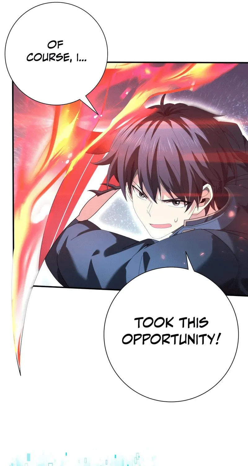 I Got the Weakest Class, Dragon Tamer!? Chapter 122 page 44 - 