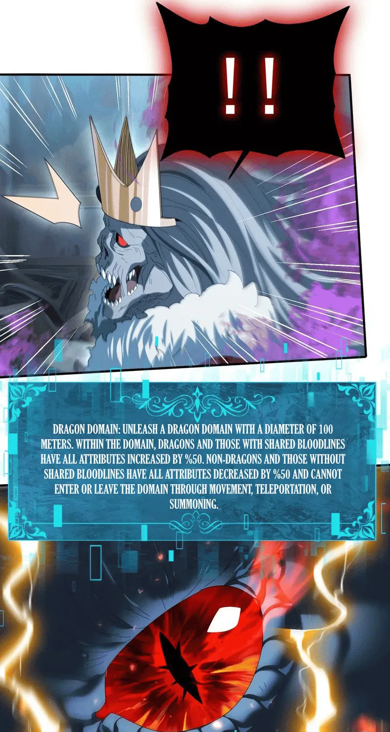 I Got the Weakest Class, Dragon Tamer!? Chapter 122 page 47 - 