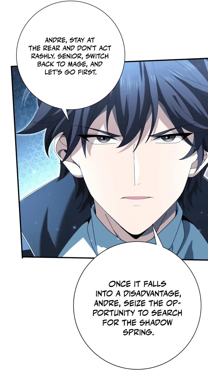 I Got the Weakest Class, Dragon Tamer!? Chapter 122 page 6 - 
