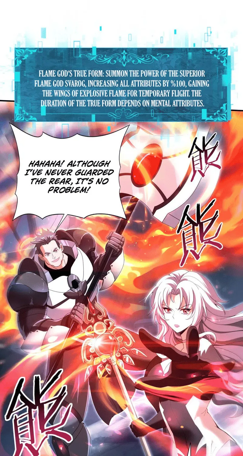 I Got the Weakest Class, Dragon Tamer!? Chapter 122 page 7 - 