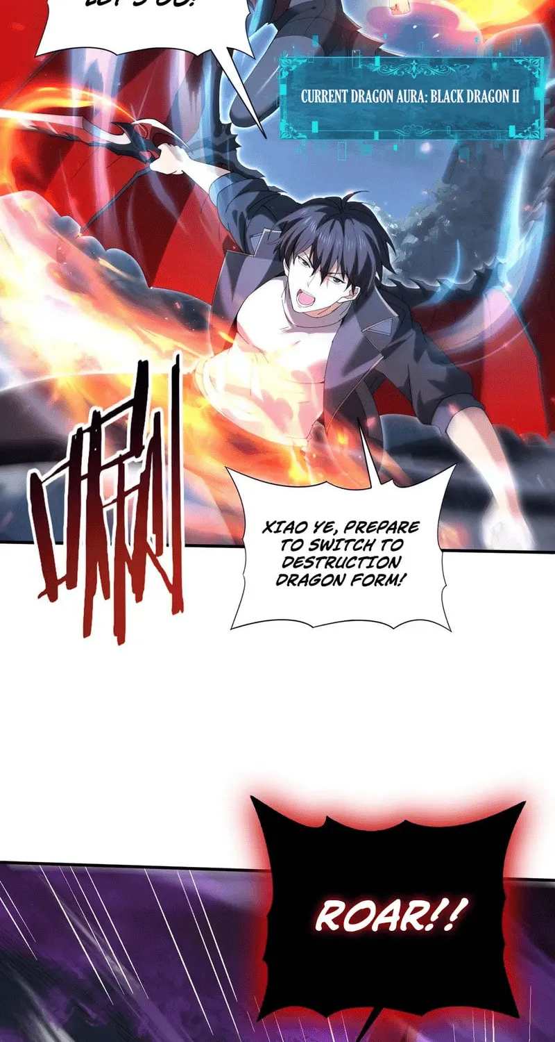 I Got the Weakest Class, Dragon Tamer!? Chapter 122 page 9 - 