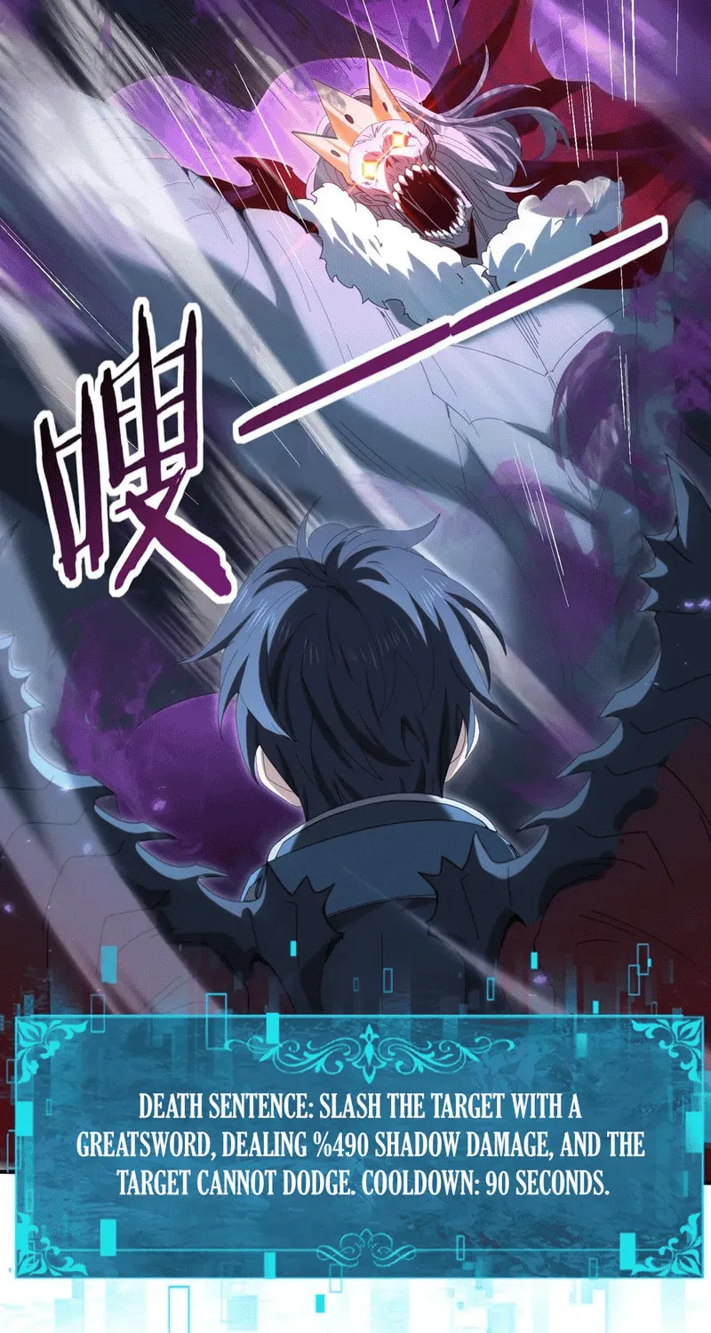 I Got the Weakest Class, Dragon Tamer!? Chapter 122 page 10 - 