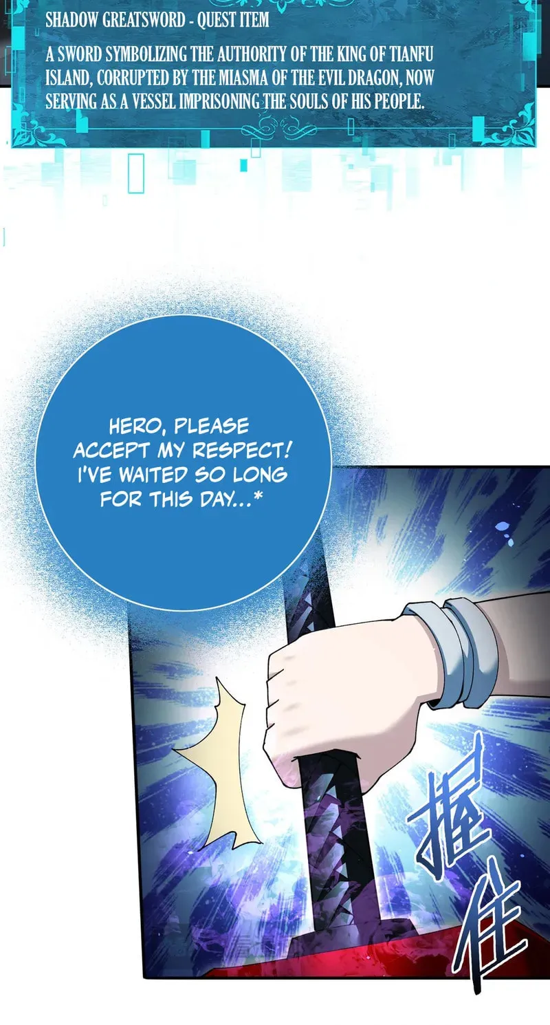 I Got the Weakest Class, Dragon Tamer!? Chapter 123 page 11 - 