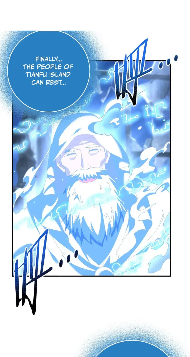 I Got the Weakest Class, Dragon Tamer!? Chapter 123 page 13 - 