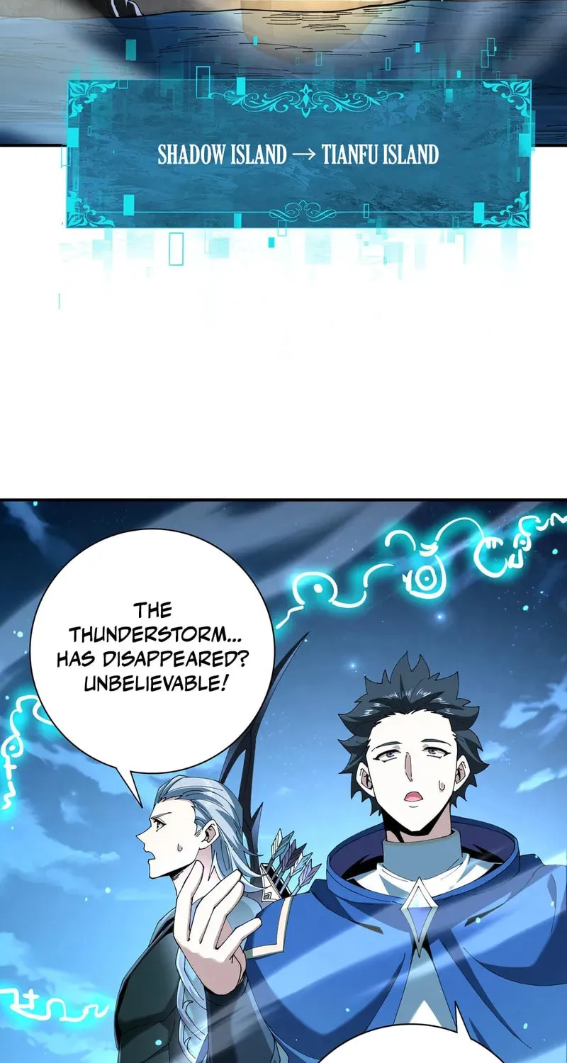 I Got the Weakest Class, Dragon Tamer!? Chapter 123 page 16 - 