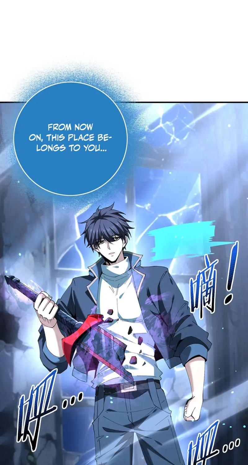 I Got the Weakest Class, Dragon Tamer!? Chapter 123 page 18 - 