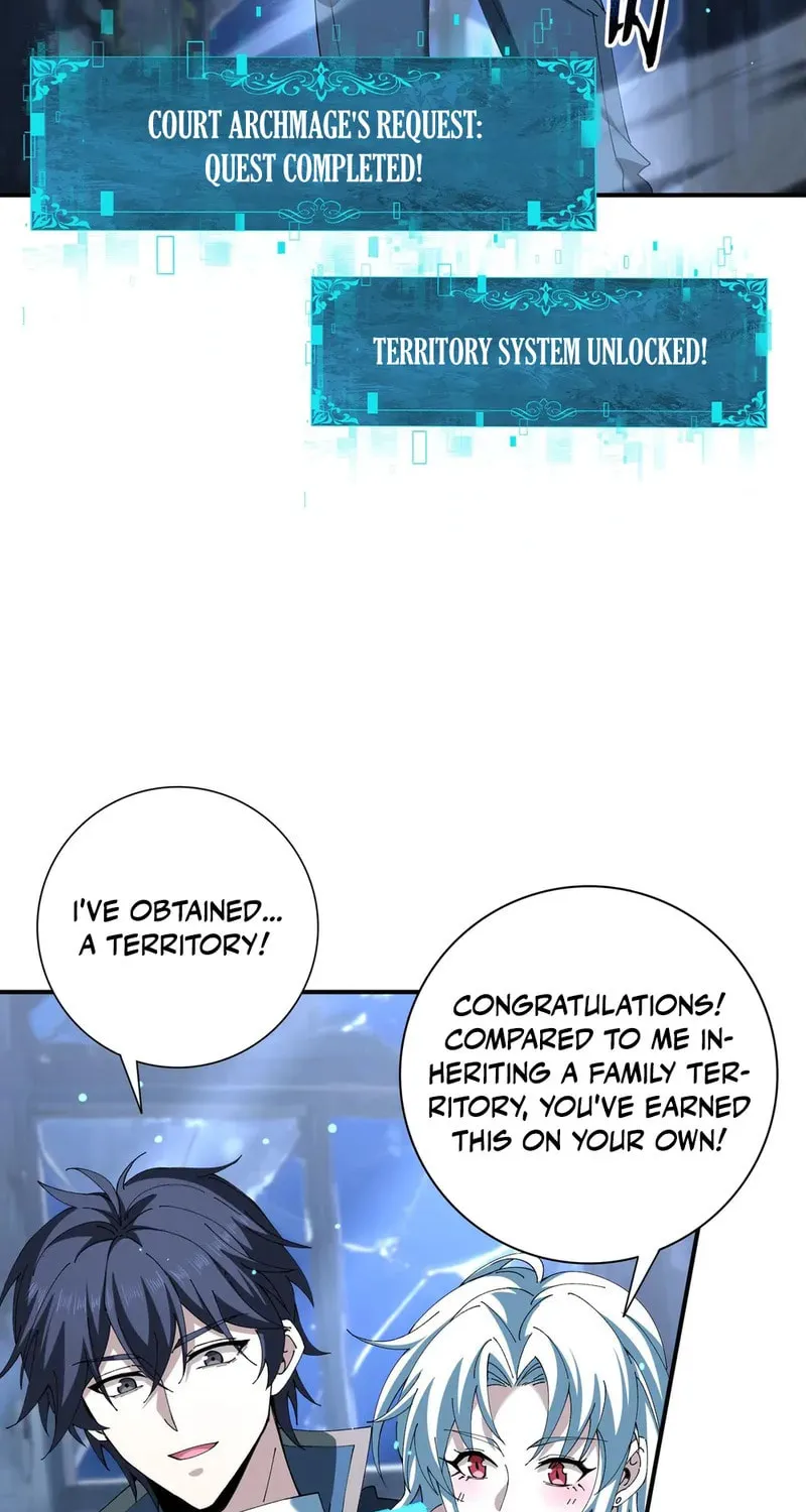 I Got the Weakest Class, Dragon Tamer!? Chapter 123 page 19 - 
