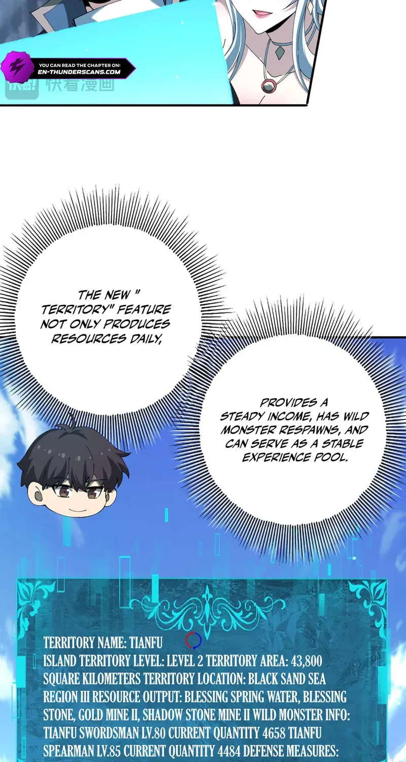 I Got the Weakest Class, Dragon Tamer!? Chapter 123 page 20 - 