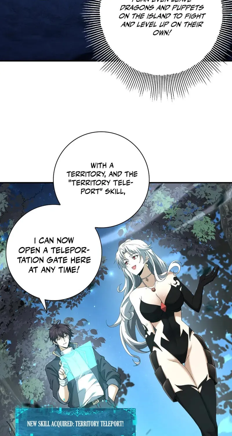 I Got the Weakest Class, Dragon Tamer!? Chapter 123 page 25 - 