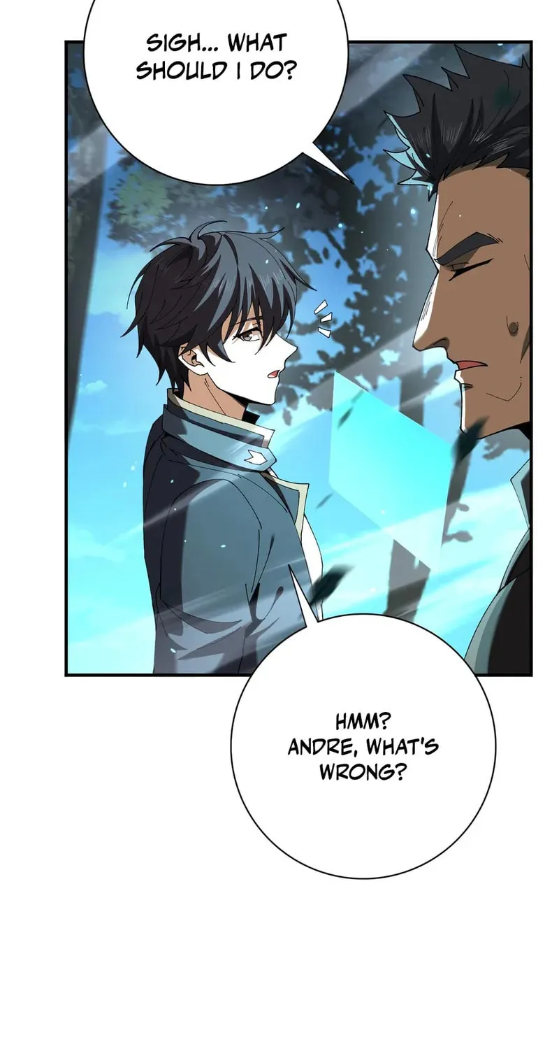 I Got the Weakest Class, Dragon Tamer!? Chapter 123 page 27 - 