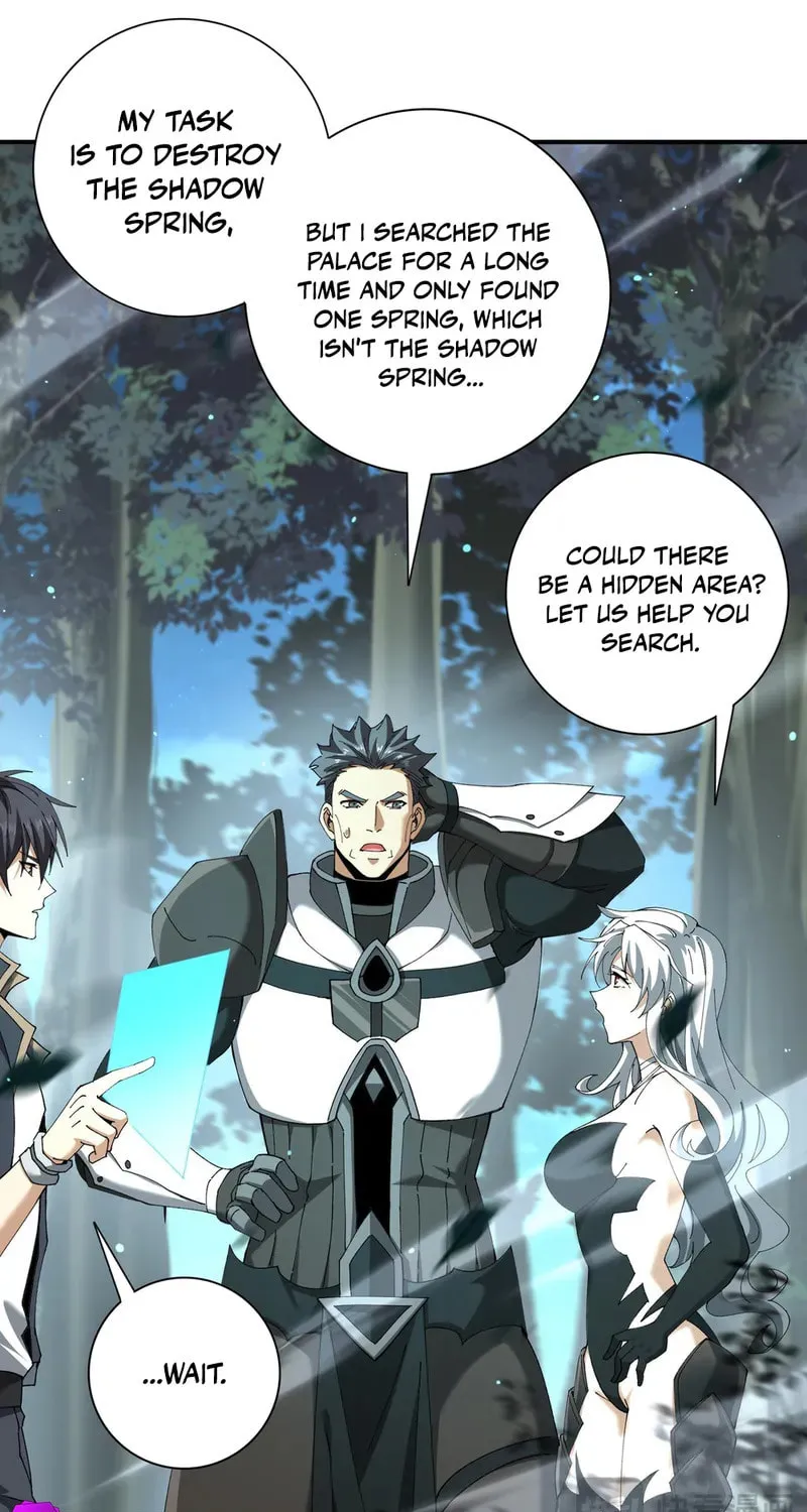 I Got the Weakest Class, Dragon Tamer!? Chapter 123 page 28 - 