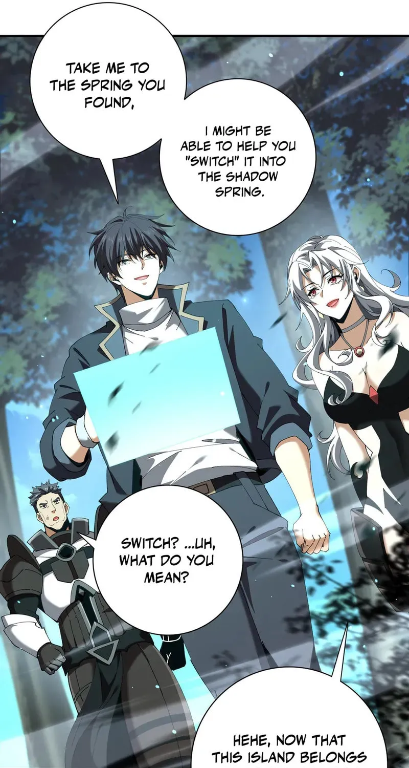 I Got the Weakest Class, Dragon Tamer!? Chapter 123 page 30 - 