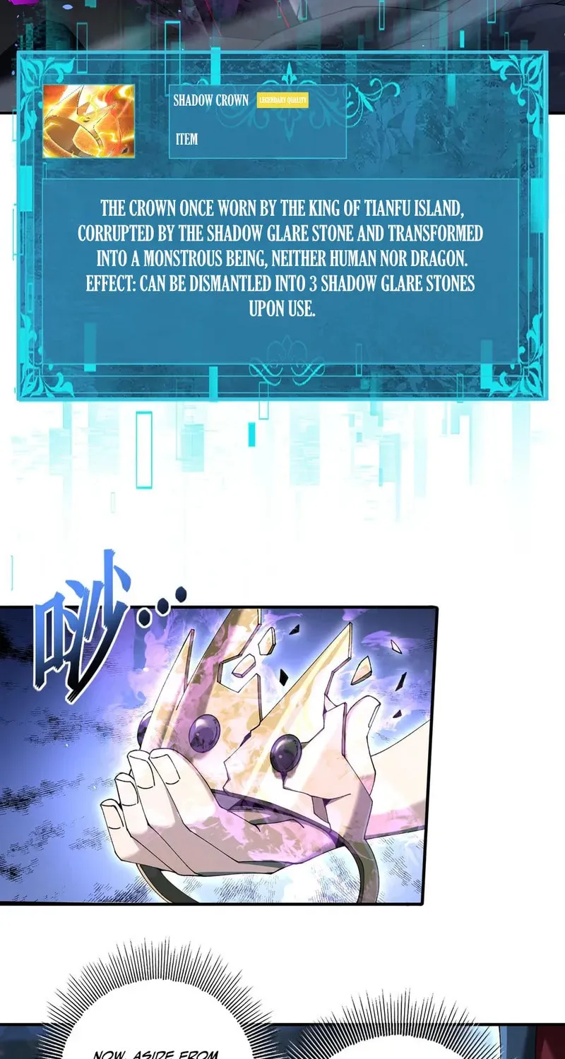I Got the Weakest Class, Dragon Tamer!? Chapter 123 page 4 - 