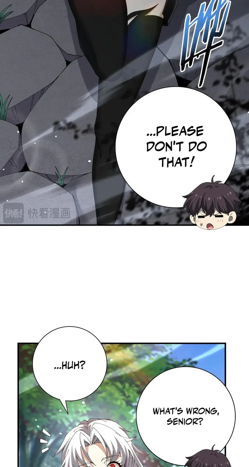 I Got the Weakest Class, Dragon Tamer!? Chapter 123 page 37 - 