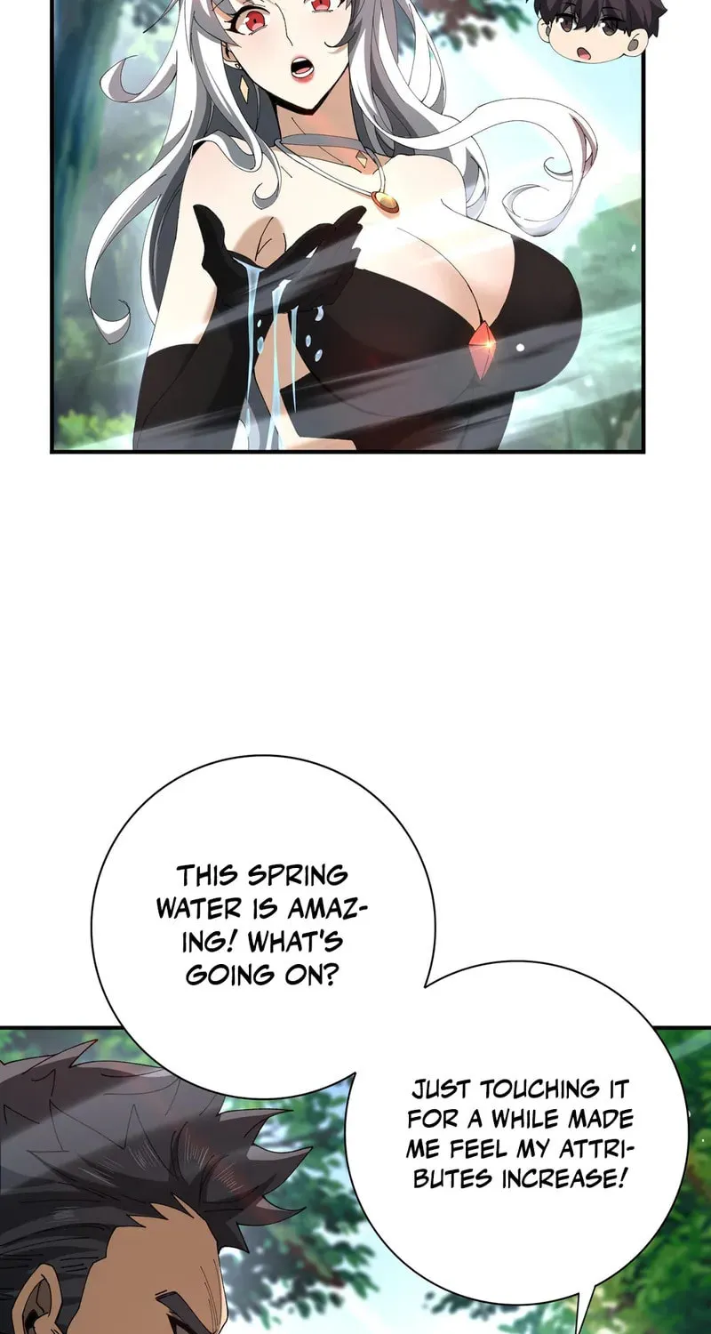 I Got the Weakest Class, Dragon Tamer!? Chapter 123 page 38 - 